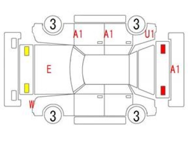 Toyota HARRIER 2014 7901941-23