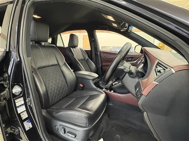 Toyota HARRIER 2014 7901941-4