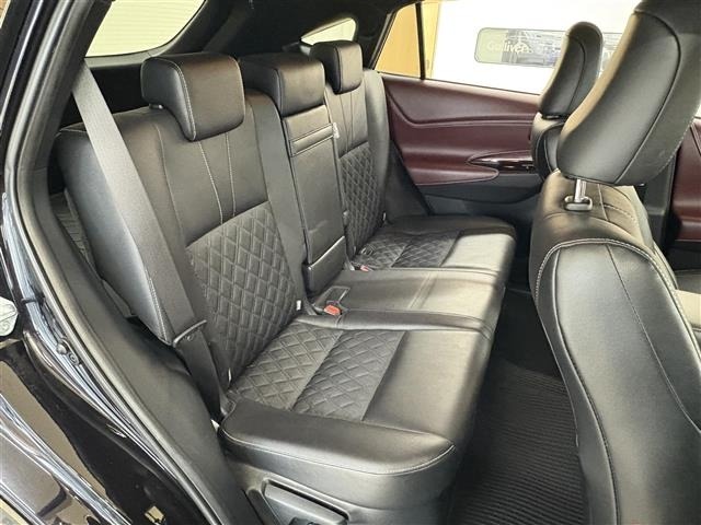Toyota HARRIER 2014 7901941-6