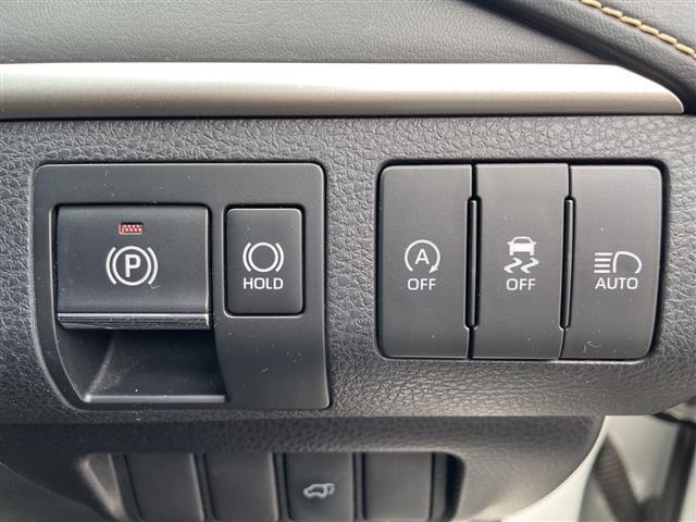 Toyota HARRIER 2019 7901944-11
