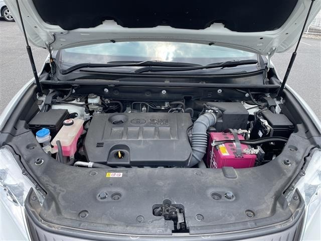 Toyota HARRIER 2019 7901944-14
