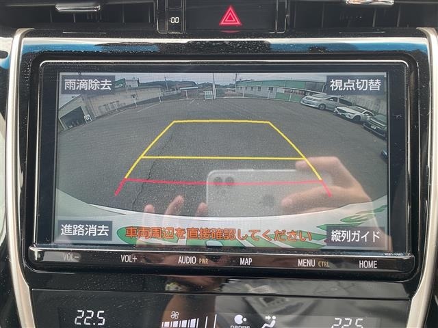 Toyota HARRIER 2019 7901944-16