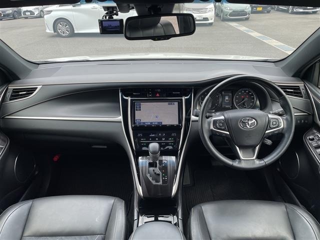 Toyota HARRIER 2019 7901944-17
