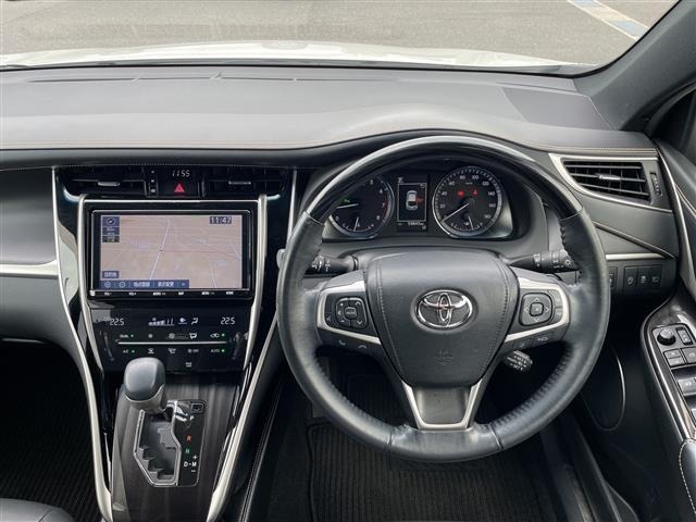 Toyota HARRIER 2019 7901944-18