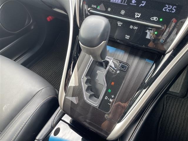 Toyota HARRIER 2019 7901944-3