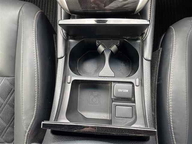Toyota HARRIER 2019 7901944-5