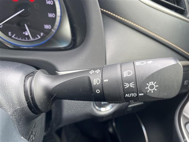 Toyota HARRIER 2019 7901944-9