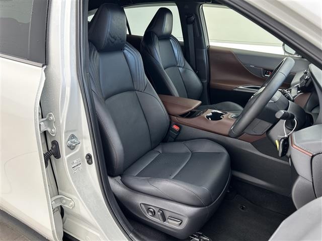 Toyota HARRIER 2022 7901961-10