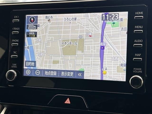 Toyota HARRIER 2022 7901961-16