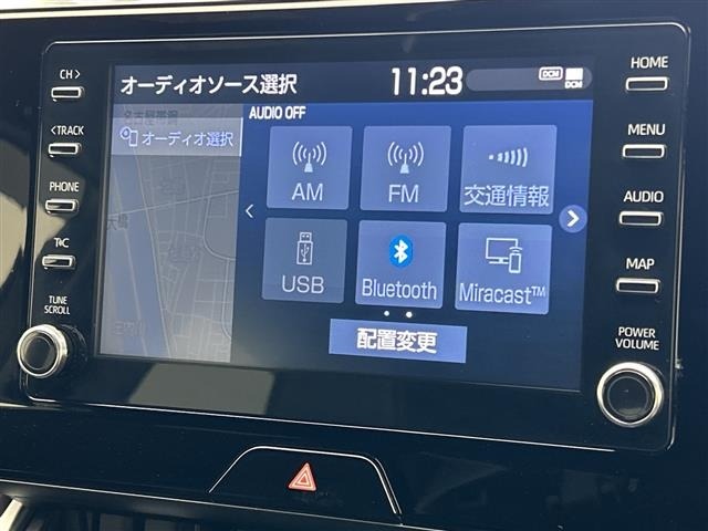 Toyota HARRIER 2022 7901961-18