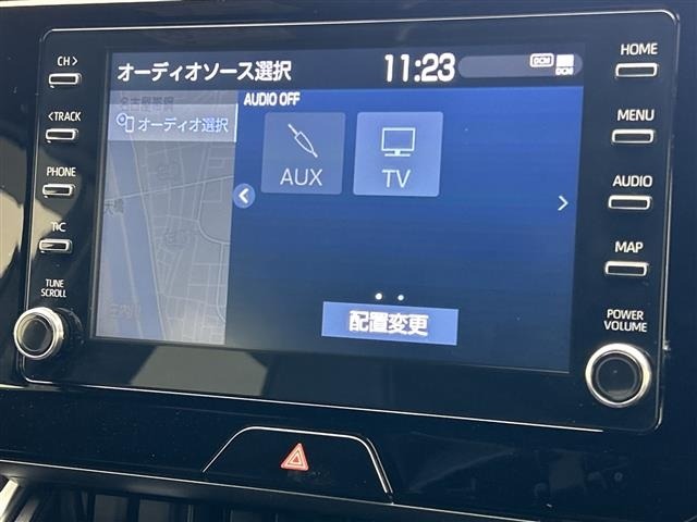 Toyota HARRIER 2022 7901961-19