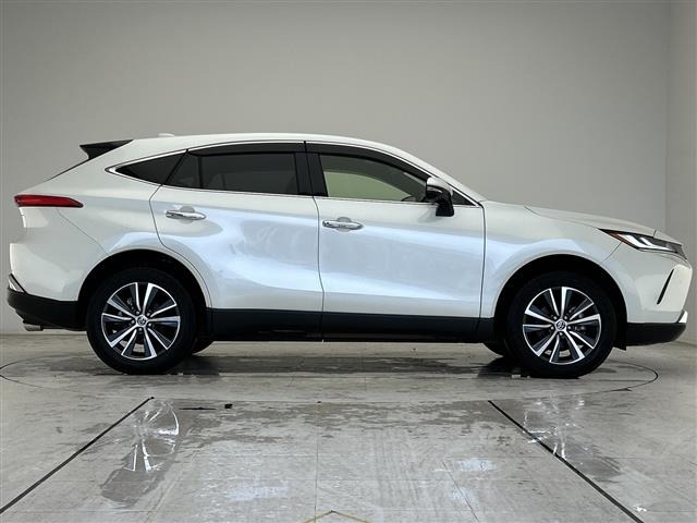 Toyota HARRIER 2022 7901961-2