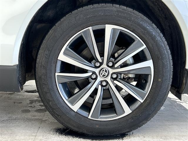 Toyota HARRIER 2022 7901961-20