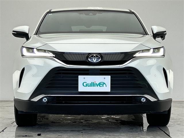 Toyota HARRIER 2022 7901961-22