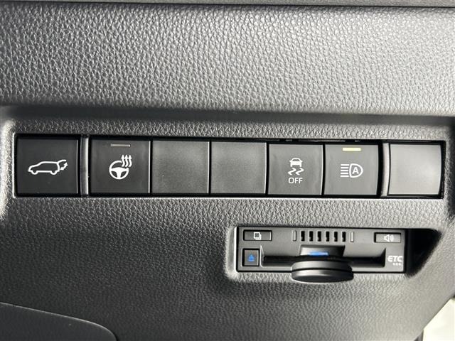 Toyota HARRIER 2022 7901961-3