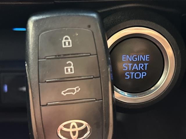 Toyota HARRIER 2022 7901961-5