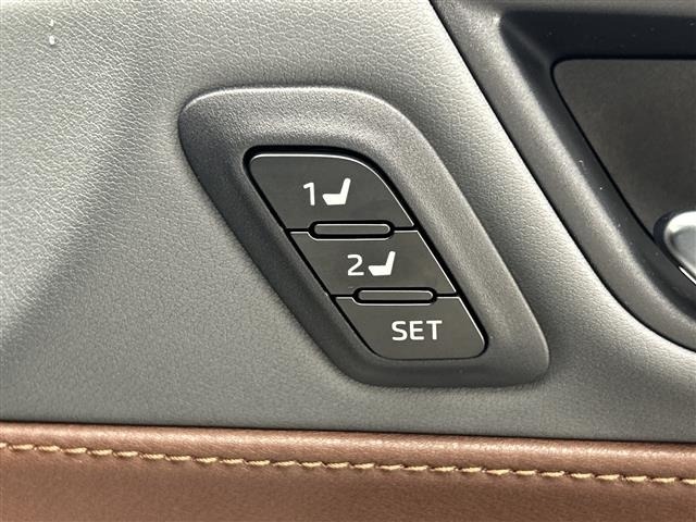 Toyota HARRIER 2022 7901961-8