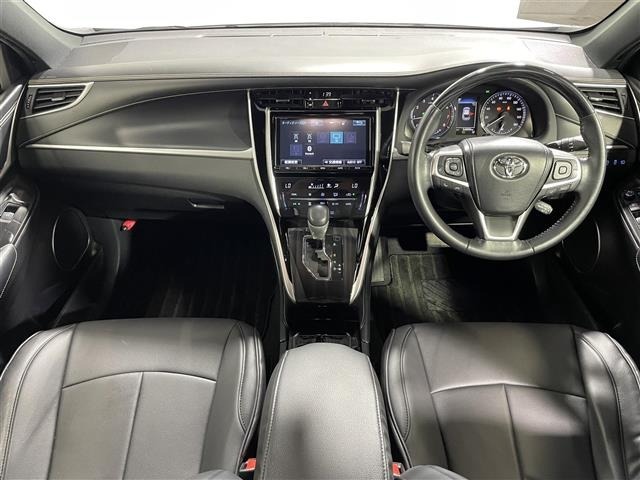 Toyota HARRIER 2019 7901963-12