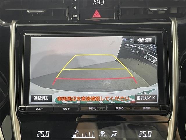 Toyota HARRIER 2019 7901963-13