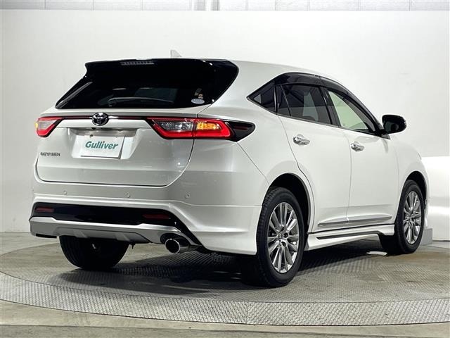 Toyota HARRIER 2019 7901963-18