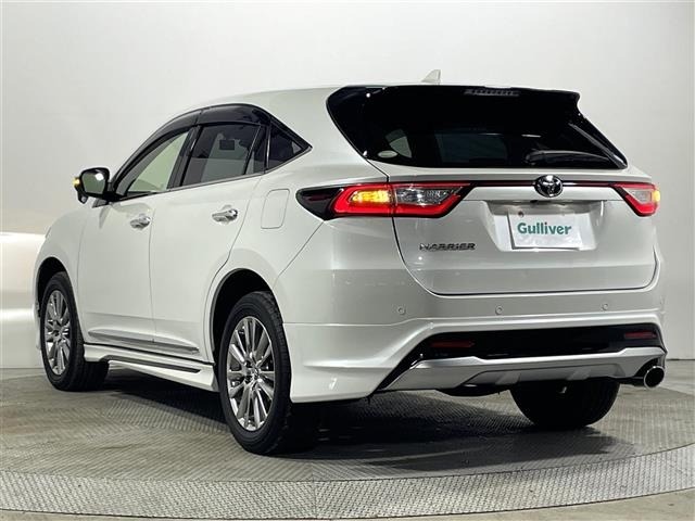 Toyota HARRIER 2019 7901963-20