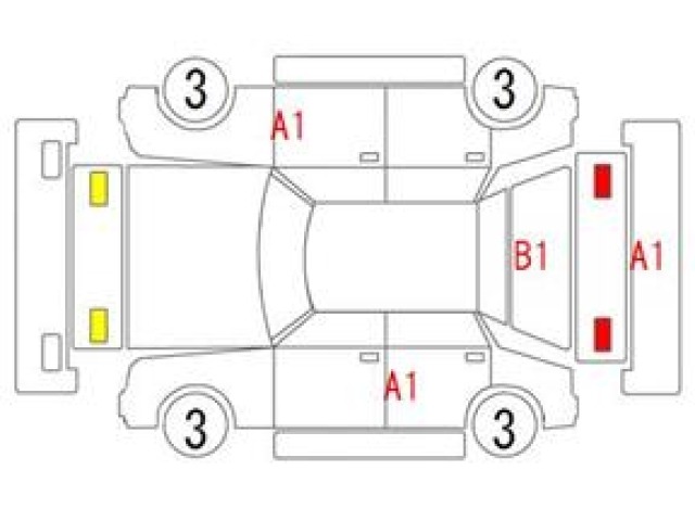 Toyota HARRIER 2019 7901963-21