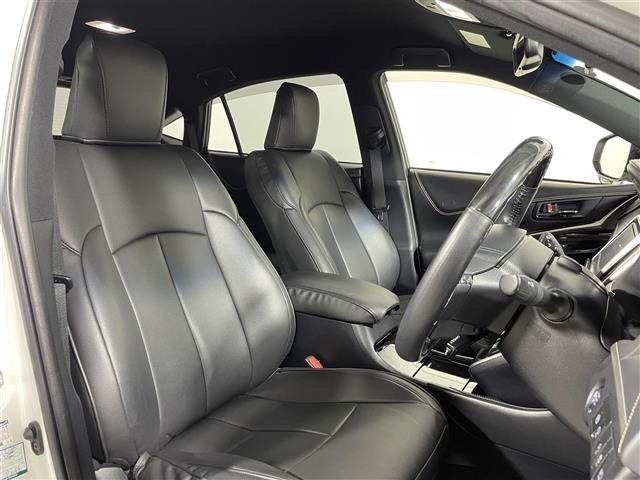 Toyota HARRIER 2019 7901963-4