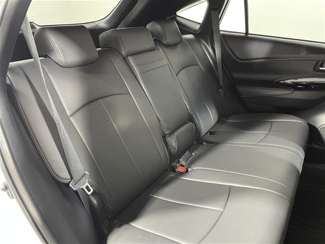 Toyota HARRIER 2019 7901963-5