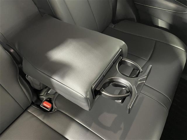 Toyota HARRIER 2019 7901963-6