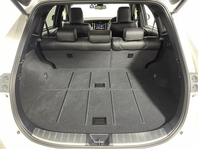 Toyota HARRIER 2019 7901963-7