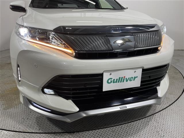 Toyota HARRIER 2019 7901963-8
