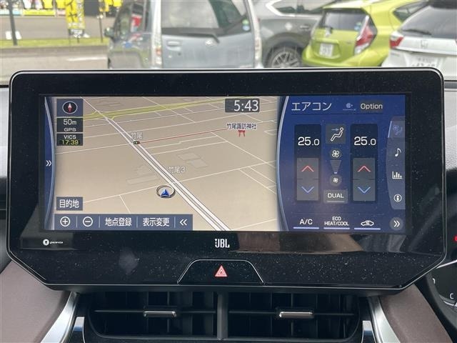 Toyota HARRIER 2022 7901983-14