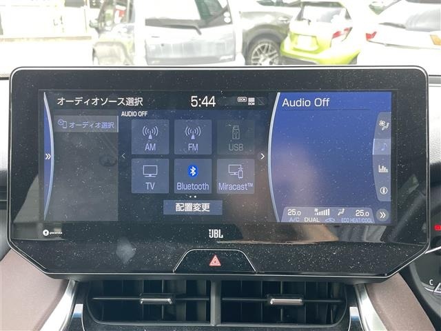 Toyota HARRIER 2022 7901983-16
