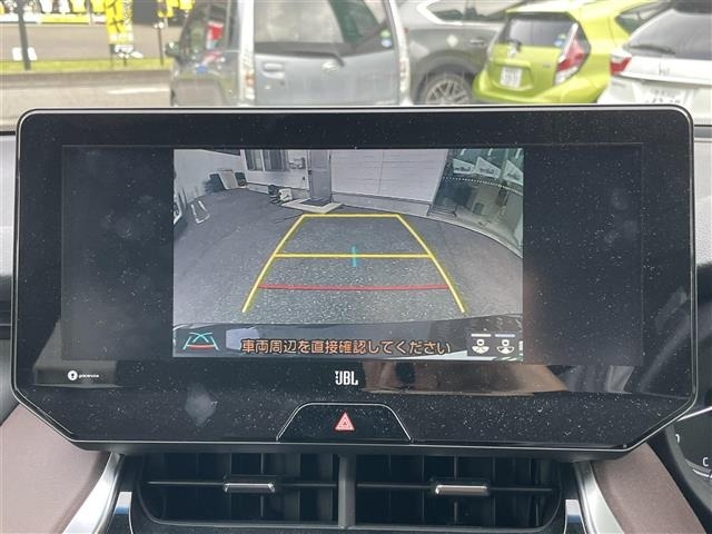 Toyota HARRIER 2022 7901983-17
