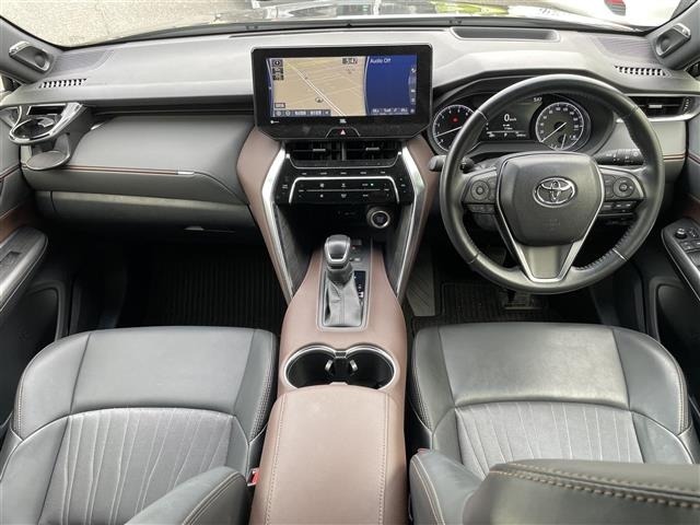 Toyota HARRIER 2022 7901983-18