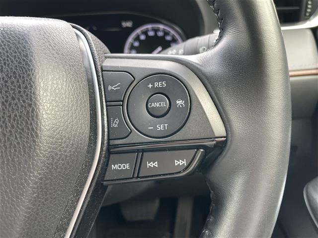 Toyota HARRIER 2022 7901983-19