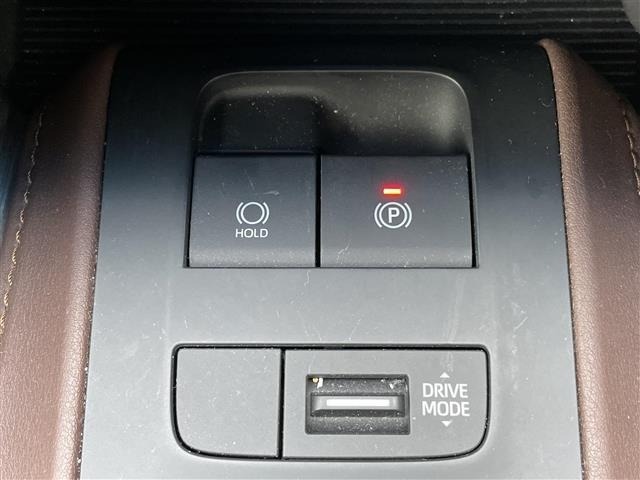 Toyota HARRIER 2022 7901983-5