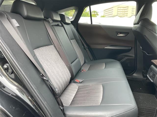 Toyota HARRIER 2022 7901983-6