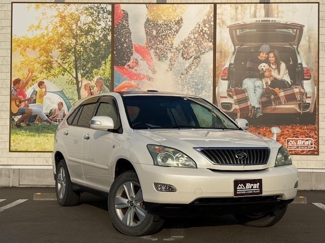 Toyota HARRIER 2007 7901984-0