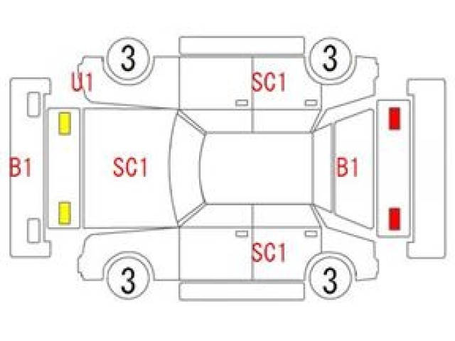 Toyota HARRIER 2007 7901984-10