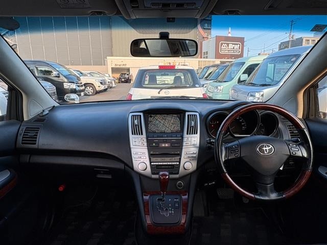 Toyota HARRIER 2007 7901984-3