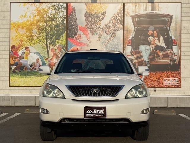 Toyota HARRIER 2007 7901984-4