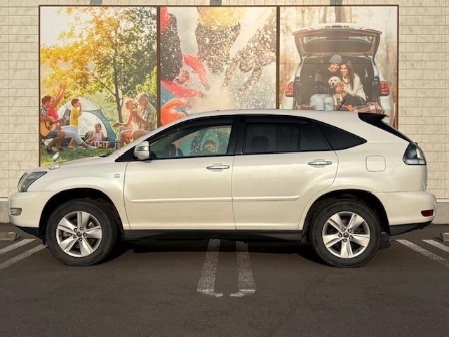 Toyota HARRIER 2007 7901984-5