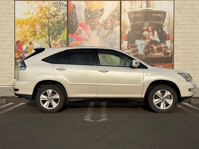 Toyota HARRIER 2007 7901984-6