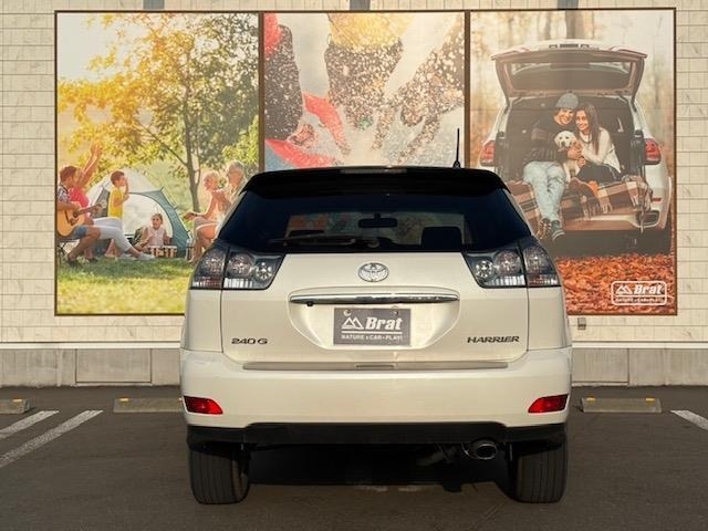 Toyota HARRIER 2007 7901984-7