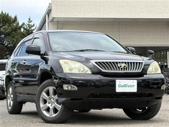 Toyota HARRIER 2009 7901985-0