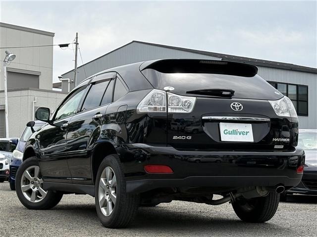 Toyota HARRIER 2009 7901985-1