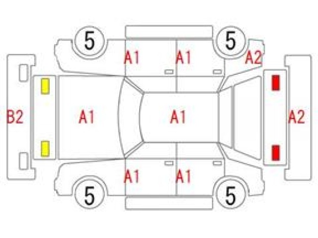 Toyota HARRIER 2009 7901985-3
