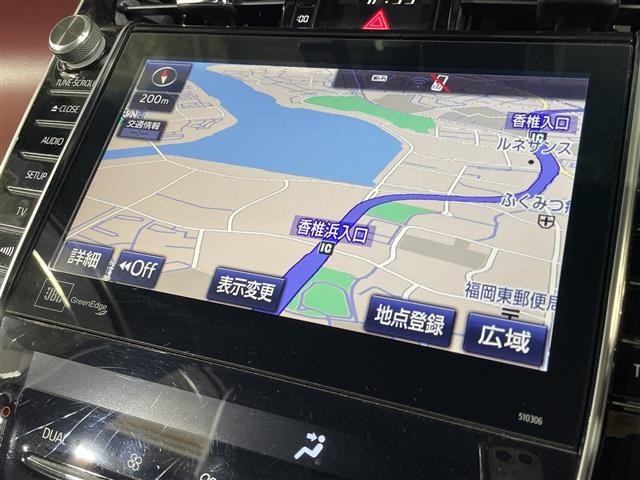 Toyota HARRIER 2017 7901989-16