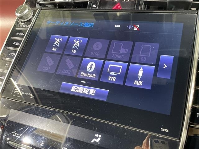 Toyota HARRIER 2017 7901989-17